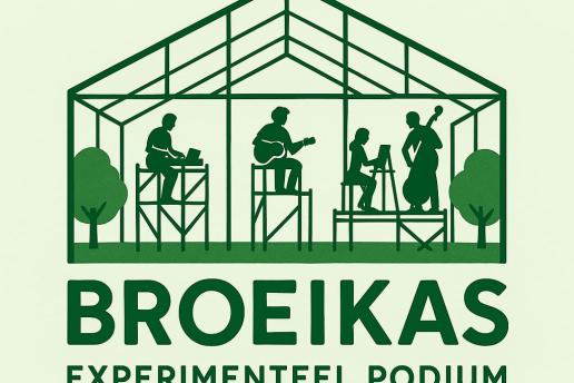DE BROEIKAS