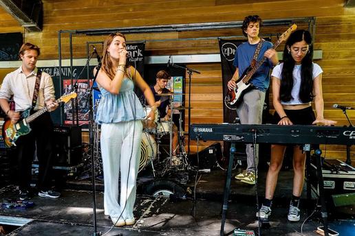 Ready To Play Presents: Fever Dream