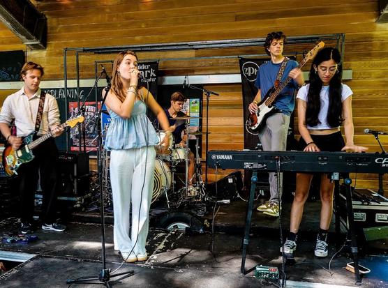 Ready To Play Presents: Fever Dream