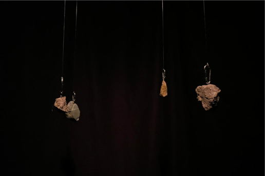 Giulia Favero: A Proustian Moment - Vrijdag & Zaterdag