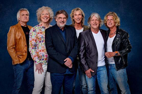 Het Goede Doel - Vrijdag