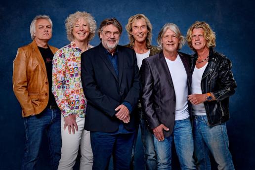 Het Goede Doel - Vrijdag