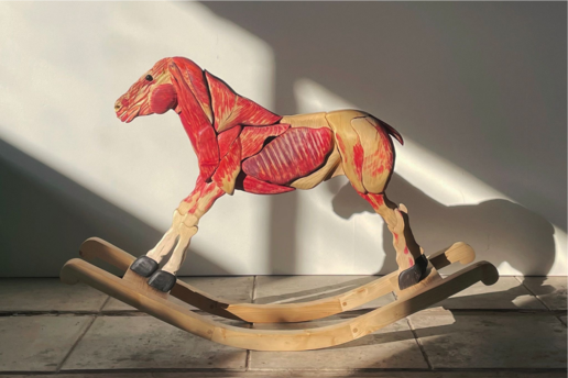 Jacob Wallett: Labour of Love - Vrijdag & Zaterdag