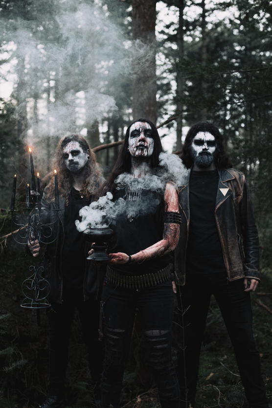 Baroeg Presents: Doodswens