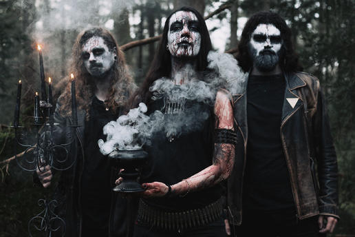 Baroeg Presents: Doodswens