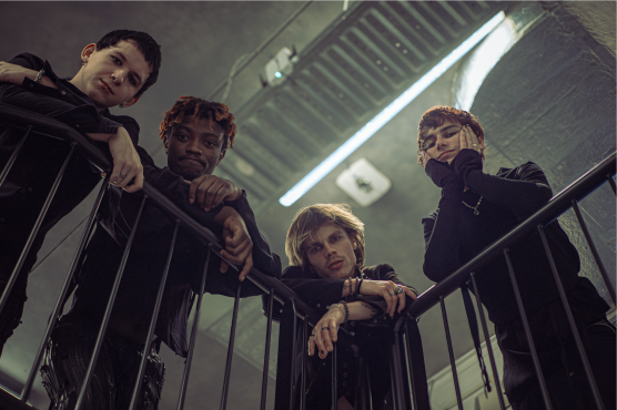 Loveth Besamoh - Zaterdag