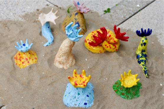 Milu Chen: Van Sterneusmol naar Sterzeeslak - Vrijdag & Zaterdag