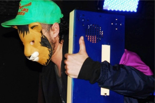 Logosamphia - Zaterdag