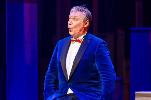 Sjaak Bral - Vrijdag