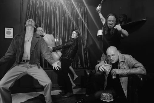 The Prince Albert - Zaterdag