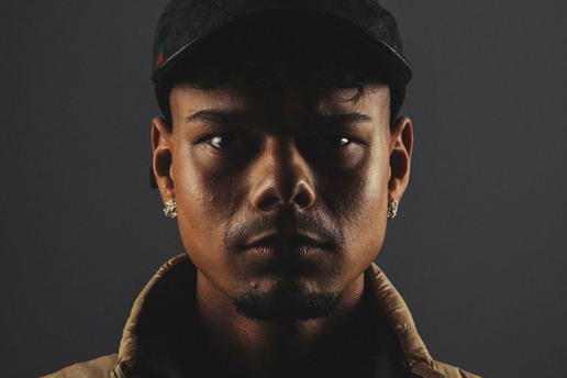 Aight Presents: Jorr