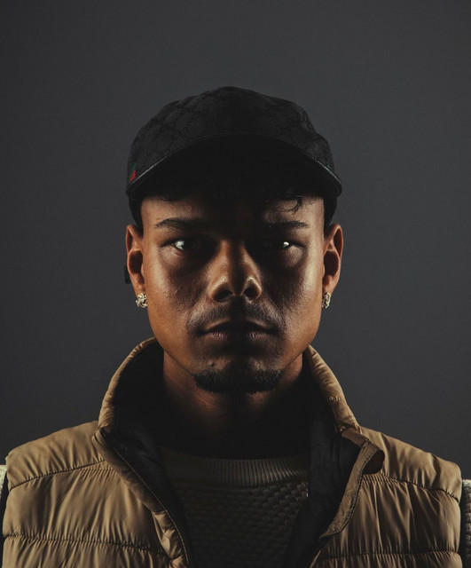 Aight Presents: Jorr