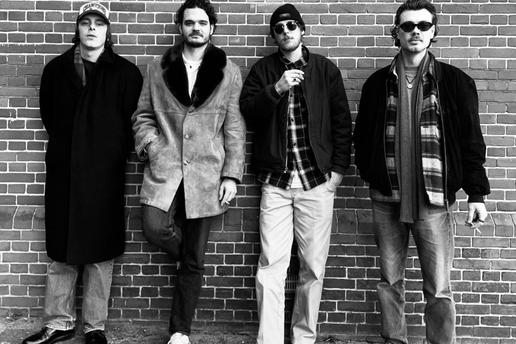 Ready To Play Presents: House Of Fellas