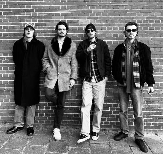 Ready To Play Presents: House Of Fellas