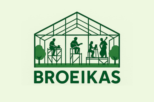 DE BROEIKAS