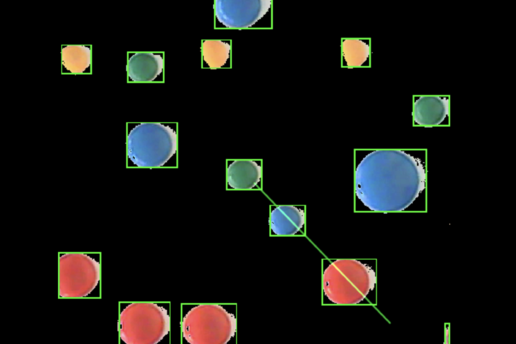 Riccardo Marogna &ndash; TableSeq