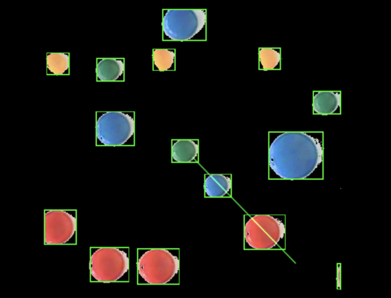 Riccardo Marogna &ndash; TableSeq